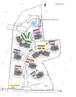 Domaine d'Arca - Flaubert 13 - 6 pers - Bed and Breakfast Porto-Vecchio