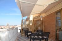 FANTASTIC SARDINIA RESIDENZA LE TERRAZZE SASSARI CASA G PISCHEDDA Attico Vista Mare - Bed and Breakfast