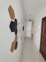 Seaside Serenity - A lovely apartment with views - B&B