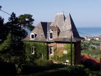 B&B Pourville-sur-Mer - La Villa Marguerite - Bed and Breakfast Pourville-sur-Mer