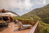 Ballots Bay Treehouse - B&B George