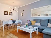 Apartamento Caracola con AA y Wi-Fi cerca del mar - B&B Vinaròs