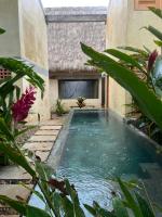 Agua de Coco - B&B Puerto Escondido