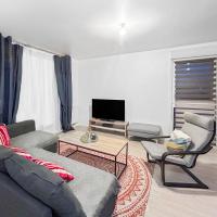 B&B Pantin - Joyau de Pantin - Bed and Breakfast Pantin