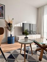 Apartmán Prúdy - B&B Trnava