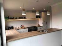 Central Getaway Walk to town - B&B Distretto di Queenstown