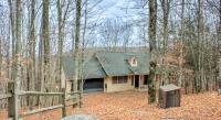 B&B Beech Mountain - Lakeledge Hideaway by VCI Real Estate Services - Bed and Breakfast Beech Mountain
