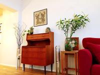 B&B Turku - Turku Central Nordic Stylish Cozy flat 50m2 - Bed and Breakfast Turku