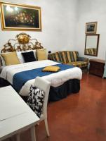 PALACE COMFORT INN - B&B