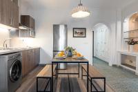 Apartment mit 2 Schlafzimmern