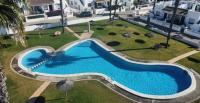 La Victoria apartament,Jumilla II, 2 bedrooms, 2 bathrooms and beautiful swimming pool - Chambres d'hôtes Urbanizacion los Balcones