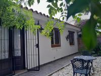 LO DE MECHI - B&B