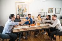 Cellar House NOTL - Entire Home in the Heart of Niagara-on-the-Lake - Chambres d'hôtes Niagara-on-the-Lake