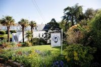 Little Oasis with Sea Views - B&B Stoke Fleming