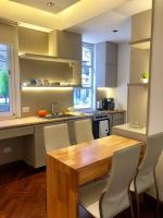 Departamento en Recoleta 2 ambientes - Ferienwohnung Buenos Aires