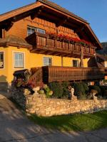 Appartement Aigner - B&B