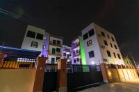 Washington Apartments - just 25mins drive from the Airport - B&B