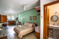 Casa con 1 dormitorio