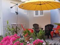 P'tit Laurier - B&B Le Lorrain