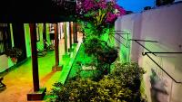 B&B Mompos - Hotel Villa de Mompox - Bed and Breakfast Mompos