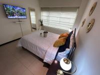 B&B Guayaquil - Ecusuites Ejecutiva Torre Sol Aeropuerto IX - Bed and Breakfast Guayaquil