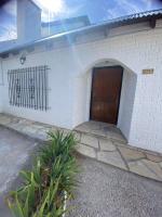 CASA "SONNIA" pleno centro, 200 mts de la peatonal y 300 mts del mar - Ferienwohnung Las Grutas