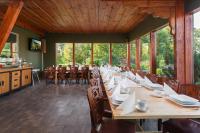 Villa Bezycer - B&B Gowidlino