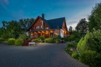 Villa Bezycer - B&B Gowidlino