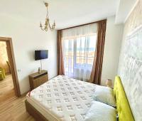 Apartment mit Meerblick