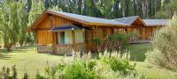 Chacra Kaiken Lodge - Chambres d’hôtes
