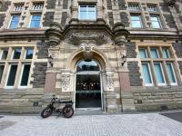 Superior Apartment In Cardiff City Centre - B&B Cardiff