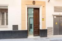 Apartamento Centro Deluxe - Ferienwohnung