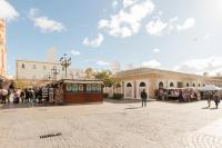 Apartamento Centro Deluxe - Ferienwohnung Cádiz