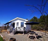 Two-Bedroom Chalet