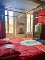 Harry Potter expérience - B&B
