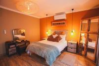 B&B Windhoek - I Stay @ De 22 On Vintage - Bed and Breakfast Windhoek