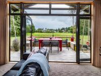 B&B Ohakune - Ski Country Chalet - Ohakune Holiday Home - Bed and Breakfast Ohakune