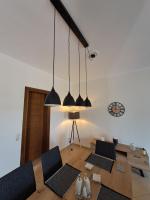 ΠΑΡΑΔΟΣΙΑΚΗ Κατοικία ΛΑΖΑΡΑΤΑ - Ferienwohnung