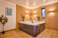 Maison Adeli - SPA- Braséro-Billard- Netflix-Wifi - Ferienwohnung Dozulé