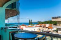 Aluguel Apartamento 3 quartos sendo 1 suíte em Bombinhas - Bed and Breakfast Bombinhas