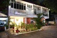 B&B Panjim - RiomarBR - Bed and Breakfast Panjim