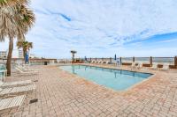 Beachfront Studio with Community Indoor Pool! - Ferienwohnung Daytona Beach