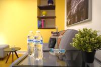 Departamento con excelente ubicación - B&B Ciudad de México