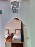 Twin Room with Private Bathroom