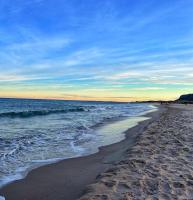 Villa Dulce - Ferienwohnung Gran Alacant