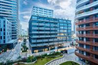 Modern Unit in Casa Finance City With Free Parking - Ferienwohnung Casablanca