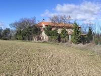 La Huerta de Elisa - B&B