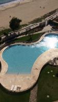 Departamento playa La Herradura - B&B