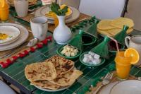 Riad Kasbah El Mamoune - Bed and Breakfast Marrakesh