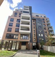 Central Tirana Premium Penthouse "SuperAttico", Free Parking - Bed and Breakfast Tirana